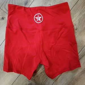 Savage Barbell shorts